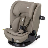 Автокресло Joie C2217AAOAK000 isofix i-Bold Oak certificat R129, 76-150 cm