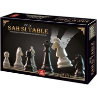 Настольная игра miscellaneous 9440 Sah si table 46397