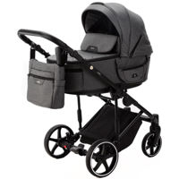 Сărucior pentru copii Adamex ZICO NEW TIP TK-57