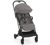 Коляска KinderKraft Indy Grey