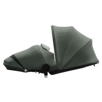 Аксессуар для колясок Joolz 900122 Cocon pentru caruciorul Hub, Marvellous Green