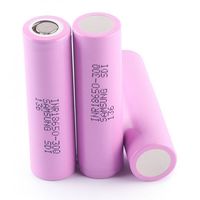 Samsung 30Q 18650 (3000mAh, 15A)