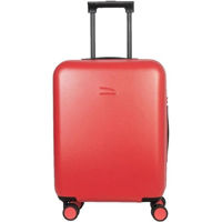 Valiză Tucano BTRTED-S-CR TED Rigid S 40L Coral Red