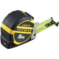 Рулетка Stanley XTHT0-36004 FatMax PRO II 8m х 32m
