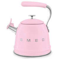 Чайник SMEG WKF01PK