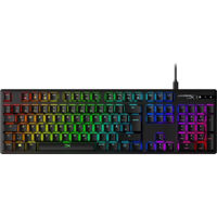 Игровая клавиатура HyperX 4P4F6AX#ACB, Alloy Origins RGB Mechanical Gaming Keyboard (RU)