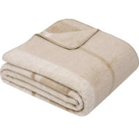 Домашний текстиль Ibena 2937/300 Jacquard Colorado Beige