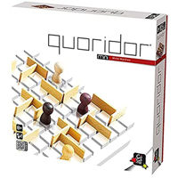 Настольная игра "Quoridor Mini" 41554 (10281)
