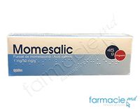Momesalic ung.1 mg/50 mg/g 45 g N1