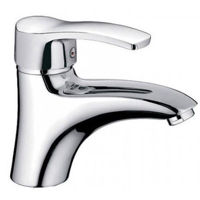 Смеситель для умывальника Cron 1701 (lavoar)