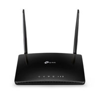 Wi-Fi роутер TP-Link Archer MR400