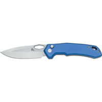 Нож походный FOX Knives BF-770-BL Black Fox ATROS