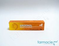 Angenol gel 15g antiacnee UNF (TVA 20%)