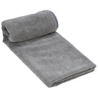 Домашний текстиль Beco 124 stergar sportiv in husa 100x50 cm microfibra 5211