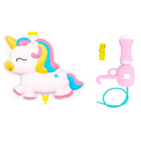Игрушка Essa 182-11/236-2 Водяной пистолет Unicorn с баком