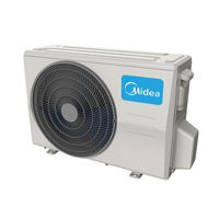 Air Conditioner Midea XTreme MSAG-18HRFN8