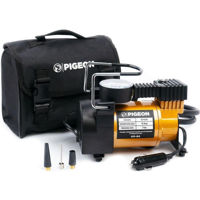 Compresor auto portabil Pigeon Tornado KO-04 din metal