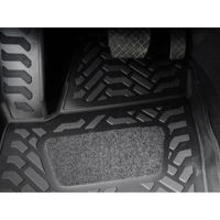 Коврик для автомобиля Aileron 61313 Opel Zafira (C) (2011-)