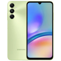 Смартфон Samsung A057 Galaxy A05s 4/64Gb Light Green