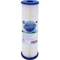 Картридж для проточных фильтров Aqua Factory PL10 FCCEL