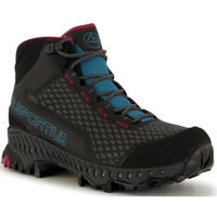 Спортивная обувь La Sportiva Stream GTX black/topaz 37 (24E999624)