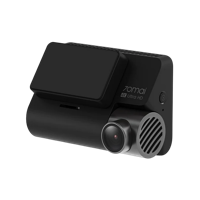 70mai Dash Cam A810, HDR 4K, Black