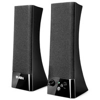 Speakers SVEN "235" Black, 4w