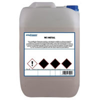 Alt produs de uz casnic Fra-ber W2 Metal, 5kg (77063)