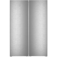 Frigider SideBySide Liebherr XRFsd 5220 22 (SFNsdd 5227+SRsdd 5220)