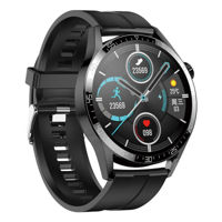 купить Fitness Smart Watch JOKADE JM002 (Call Version) [Black] в Кишинёве 