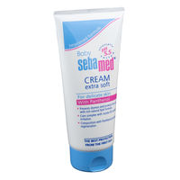 cumpără Sebamed Baby Cremă pentru copii Extra Soft 200ml în Chișinău