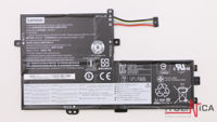 cumpără Battery Lenovo IdeaPad C340-15 S340-14 S340-15 Series L18C3PF7, L18L3PF2, L18M3PF6, L18M3PF7 L18L3PF3 11.4V 4610mAh Black Original în Chișinău