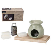 Ароматизатор воздуха Promstore 55229 Set aromaterapie 8buc