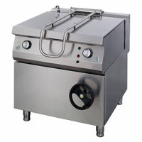 Оборудование кухонное Maxima 09396012 (Inox)
