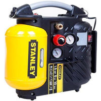 Компрессор Stanley DN200/10/5 Поршневой воздушный компрессор