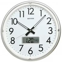 Часы Rhythm CFG717NR19