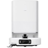 Пылесос робот Xiaomi 5 Pro EU