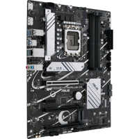 MB S1700 Asus PRIME H770-PLUS D4 ATX