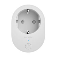 Розетка электрическая Xiaomi Mi Smart Plug2