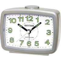 Часы-будильник Rhythm CRE222NR19