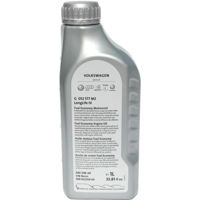 Масло Volkswagen 0W-20 Longlife IV 1L