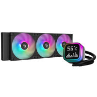 Кулер Deepcool LP360, Liquid Cooler