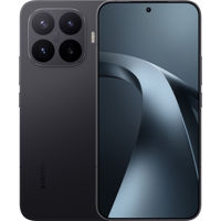 Смартфон Xiaomi 17T Pro 12/1024GB Black