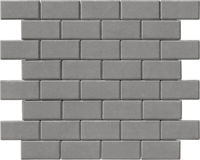Tротуарная плитка вибропрессованная 200x100x45