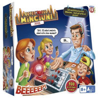 Настольная игра miscellaneous 96967 Detector de Minciuni