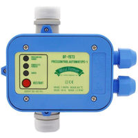 Насос Micul Fermier Prescontrol automat EPC-1 (GF-1573)