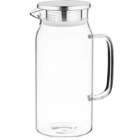 Посуда для напитков Ardesto AR2612BPG 1200ml