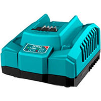 Зарядные устройства и аккумуляторы Total tools TFCLI20411 20V, 4A