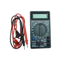 DT-830D multimetru digital