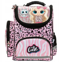 Rucsac pentru copii Derform Best Friends Cute TEMBBF10